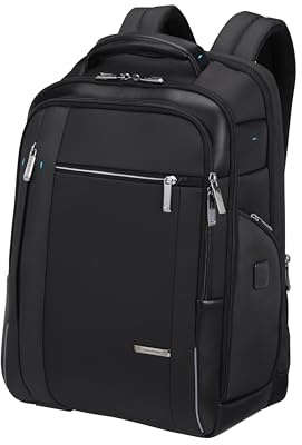 Samsonite Spectrolite 3.0 Unisex Adult, Black, 17.3, Casual