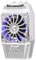 Gatuida Mini Compact Phone Cooler Cellphone Radiator Fan for 4-6.7 Inch Devices Battery Life Extender Silent Operation Portable
