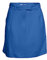ESPRIT Damen 053EE1D303 Rock, 410/BRIGHT Blue, 34