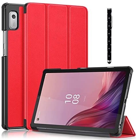 Acelive Funda Capa para Lenovo Tab M9 9 Pulgadas Tablet TB-310FU