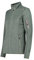 CMP Damen Knit-Tech Jacke Salvia/Jade, 44