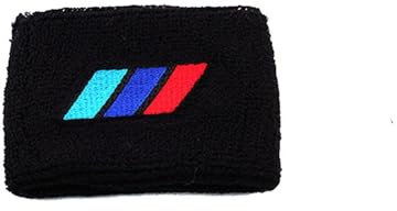 YANFACAI W for BMW S1000R 2021-2023 S1000XR 2014-2022 S 1000R 1000XR S1000 R XR CNC Hinten Vorne Brems Flüssigkeit Reservoir Kappe Abdeckung Y (Color : Sock-Black)