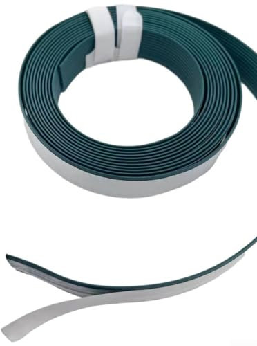 Guide Rail Splinter Guard, 5 Meter Splinter Guard and Sliding Strip for Guide Rail, 413102-7 For Plunge Saw For SP6000