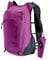 Deuter Unisex Ascender 13 Trailrunning Rucksack, Lotus, 13 L