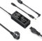 65W Chargeur Ordinateur pour Acer Swift 3 5 PC Portable Chromebook Aspire 5 3-19V/3.42A Chargeur Adaptateur d'alimentation pour Acer (3.0 x 1.1mm)