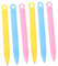 CIYODO 6 Stück magnetischer Zeichenbrettstift Magnetstift Kleinkind Schreiben Planke magnetischer stift magnet schreibtafel Malstift Schreibtafel Spezialstift