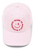 ARMEDANGELS Unisex Cap aus Bio-Baumwolle YENAAS CHANGEMAKER