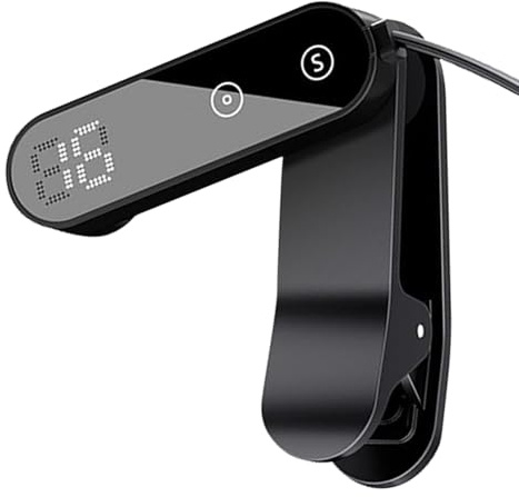 Automatic Phone Clicker – Simulation Finger Adjustable Speed | T3 Screen Digital Silent Automatic Tapper | Game Accessories for Device Live Streams