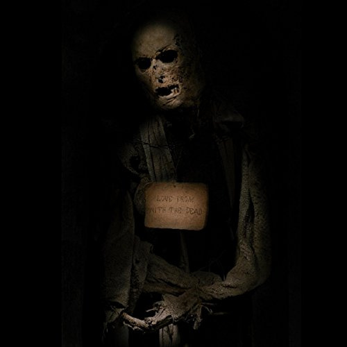 Love From With The Dead (Rosewood