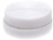TUKA 25mx50mm Nastro Gancio e Anello da cucire, non adesivo Hook & Loop striscia, Cucire On Magico Strisce Ideale per abiti | 25m Gancio e 25m anello nastro, larghezza 50mm, Bianco, TKB5030 White