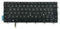 Genuine Dell UK English Backlit Laptop Keyboard for: XPS 13 9380 XPS 9370: 82FHM