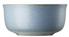 Thomas Rosenthal Nature - Water - Müslischale/Schale/Bowl - Steinzeug - blau - Ø 15 cm