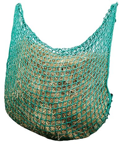 Kerbl Heunetz FlexiStrong, grün 200 x 120 cm