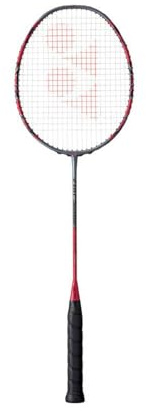 Yonex ArcSaber 11 Pro Badmintonschläger – unbesaitet (3U, G4)