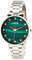 Lorus Damen-Uhr Quarz Edelstahl mit Metallband RG229VX9
