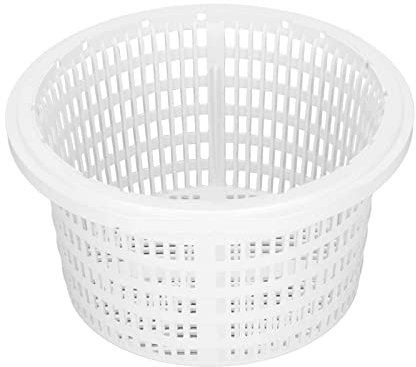 LBEC Cesta chispa, Cesta Filtro Skimmer Resistencia a la abrasión Piscina