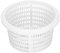 LBEC Panier étincelle, Panier Filtre Skimmer Résistance à l'abrasion Piscine