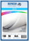 Refresh Cartridges Professionelles Inkjet-Fotopapier, matt, 6 x 4 Zoll (150 x 100 mm), 190 g/m² – 50 Blatt