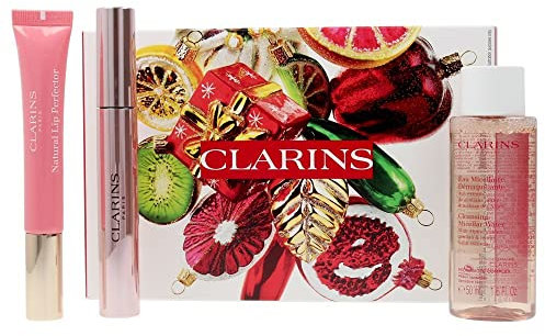 CLARINS WONDER PERFECT 4D SET