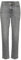 VERO MODA Damen VMLINDA HR MOM Jeans GU214 GA NOOS Hose, Medium Grey Denim, 29/30