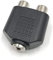 VKMKV for SEGA Dreamcast DC VGA High Definition Kabel RCA Sound Adapter HD Box PAL NTSC for Sega Dreamcast DC Konsole (Color : Black)
