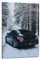 JUNNA Sportauto-Poster für AMG CLS 63 Rennwagen, dekoratives Gemälde, Leinwand, Wand- und Kunstbild, Familien-Schlafzimmer, Dekoration, 40 x 60 cm