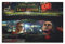 Filmposter Taxi Driver, Vintage-Stil, 40 x 60 cm, 15 Stück