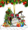 Schlagzeuger-Geschenke für Männer – Trommel-Ornament für Weihnachtsbaum-Spieler, Liebhaber, Andenken