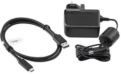 Brother - Kit de Accesorios para escáner Compacto ADS-1800W y ADS-1300