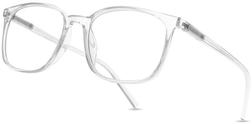 Gaoye Ultraleichte Blaulichtbrille für Damen – Schutz Computerbrille für ganztägigen Komfort – Anti-UV, Blendschutz & Augenermüdung