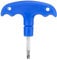 XIHIRCD Adjustable Golf Tool - Metal Golf Driver Wrench with Torque Tool and Club Shaft Adapter