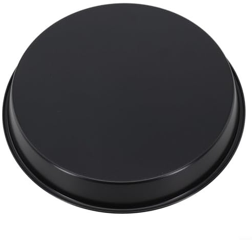 Bandeja antiadherente para horno microondas, para pizza, tocino y otros alimentos (D)