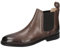 Melvin & Hamilton Susan 10, Stivali Chelsea Donna, Grigio, 40 EU