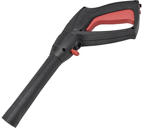 sparefixd Convient pour nettoyeur haute pression Bosch AQT 3713 & AQT 3713 et pistolet à eau Tr
