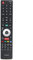 ER-33903HS Telecomando di ricambio per Hisense Smart TV LHD32K166WSEU LHD32K20DW LHD32K20DWEU LHD32K20SEU LHD32K360WSEU LHD32K366WCEU LHD32K366WSNEU LTDN39K360WSEU SGEU LTDN3. 9K610XWSEU3D