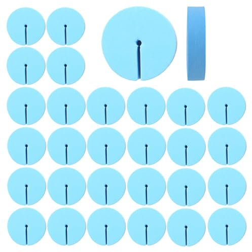 Fishing Hook Covers Hook - Fishing Hook Caps Protect, Hooks Covers Fishing | Portable Protective Treble Hook Guards, Jig Hook Protector Lure Hook Covers, Hook Covers for Fishing Lures