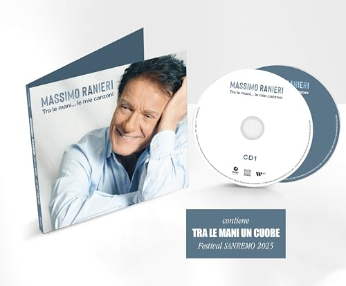 Tra Le Mani... Le Mie Canzoni