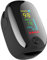 Oxygen Monitor Finger Adults, Pulse Oximeter with TFT Screen 4-Direction Display, Blood Oxygen Monitor Finger, Quick Measurement Within 8 Seconds, 2 * AAA Batteries (Not Included)