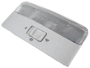 BANBE Interruttore Luce Di Lettura Interna Per Polo 9N Per 4 Up 6Q0947105 Luce Interna(Gray type)