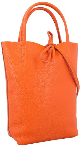 Gusti Leder Umhängetasche Damira - Ledertasche Shopper Handtasche Damen Leder