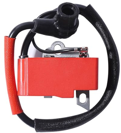PNESHGTT Zündspule kompatibel mit Dolmar PS-5000 PS-460 PS-500 PS-5105 PS-5100S Kettensägen