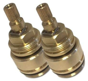 Replacement Bushes & Valves Combination Set | Franke Olympus Kitchen Tap