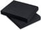 Sound Addicted - Studio Monitor Isolation Pads suitable for 6.5, 7 and 8 Inches Large Speakers | Reduce Vibrations and Fits most Stands - Pair | SMPad 8