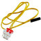 TEMPERATURE PROBE FOR Samsung DA32-10105R Refrigerator