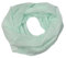 Euly Uni Loop Schal Loopschal Rundschal Schlauchschal Tuch Halstuch Glitzer (Mint)