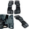 KYN Tour-Pak Deckelorganizer für Harley Davidson Touring 1997–2013 Tour Pak Gepäckträger (Saddlebag Deckel Organizer)
