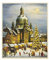 2176 - Adventskalender Dresdner Frauenkirche