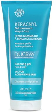 Limpiador Keracnyl Gel