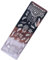 Nagel Stamping Plate Kit Metall Französisch TIPP Nagelstempel Schablone Vorlage Set für Nail Art Nagel Muster Design Stamper Nail Stamping Tool (Dreamcatcher)