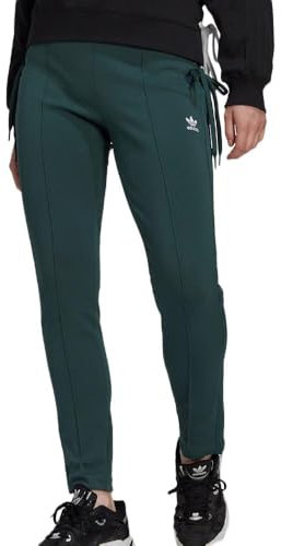 adidas Jogging Vert Femme HK5083 Vert 34FR